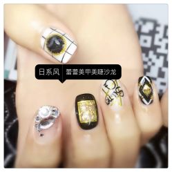 -LEILEI NAIL蕾蕾美甲美睫