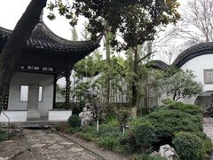 -南京中国近代史遗址博物馆(南京总统府)