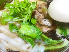 翘脚牛肉粉-小满手工粉(北京来福士店)