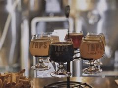 -TAPS精酿啤酒屋
