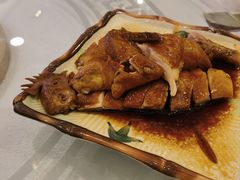 -金鮀岛潮州酒家