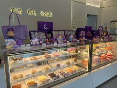 -GANSO元祖食品(锦创书城店)