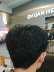 -川和潮人