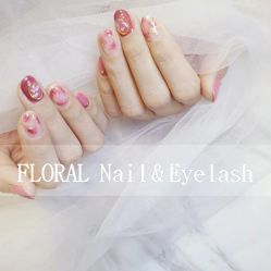 点击看大图 手部美甲-济南花里美甲美睫