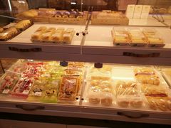 -欧贝拉蛋糕店(东门路店)