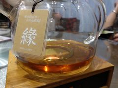 -十二舍·湯物素煮(江泰潤政店)