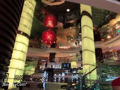 -杭州龙禧福朋喜来登酒店