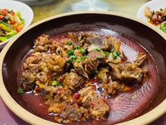 -勇哥饭店(西湖路店)