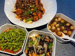 -虾胡闹龙虾馆(湄南河店)