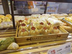 -BreadTalk面包新语·烘焙蛋糕(海珠丽影广场店)