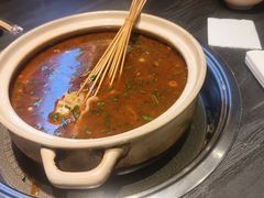 -香御和记涮牛肚(总店)