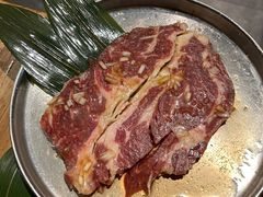 -汉拿山(北京上地华联店)