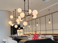 -必胜客(华南摩尔店)