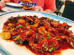 -好人家海鲜酒楼(淞南路店)