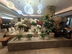 -明月东一酒店·菲斯特自助餐厅
