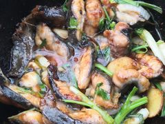 -小粤楼·怀旧粤菜(万辉国际广场店)