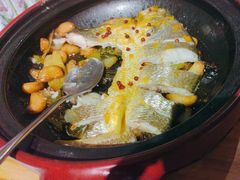 -在前门·烤鸭北京菜(五月花广场店)