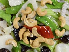 -粤盛海鲜平价店(洛溪食街店)