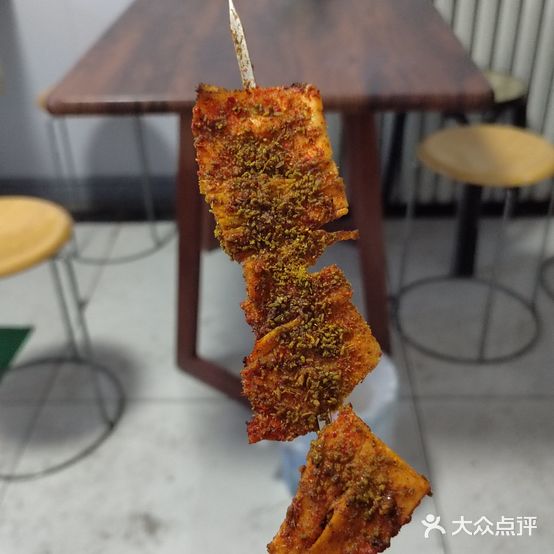 七坊小帕烤肉