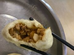 -老陶包子铺(南大西南村店)