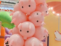 -丽达购物中心(崂山店)