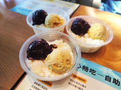 -满记甜品(岭南新天地店)