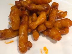 -金豆角砂锅焖面(安贞店)