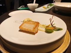 -万丽轩·粤菜(王府井金茂万丽酒店)