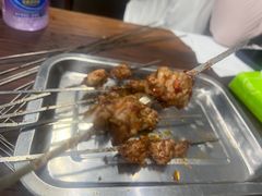 -清真·马峰烤肉(小学习北巷店)