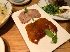 -四季民福烤鸭店(前门廊房二条店)