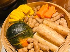 -青年公社烤鸭(青年路店)