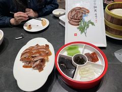 -全聚德(双井店)