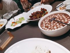 -望乡楼上海菜(日月光店)