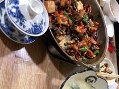 -嘉峪关伊俩寺烤肉店