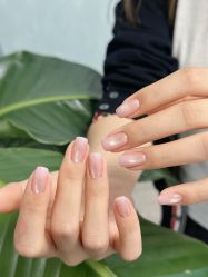 -HUII NAIL绘京美甲美睫会馆