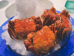 熟醉大闸蟹-大董(环贸iapm店)