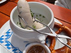 -Restaurant Paulaner am Dom