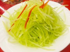 -玉华台饭庄(裕中西里小区店)