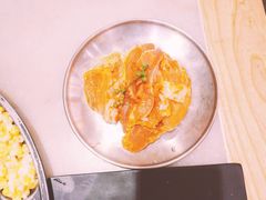 -韩宫宴烤肉·料理(宝山万达店)