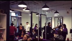 -Tipo Hair salon（明星）店