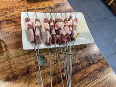 -泰善串店•延边朝鲜族烧烤(理工大学店)