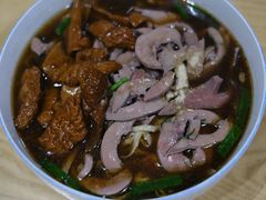 -张二面馆(山门口店)