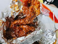 琥珀炸鸡-SUN炸鸡专门店(西塔总店)