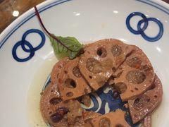 -老铺烤鸭(宝鸡店)