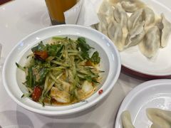 -喜家德虾仁水饺(青年大街店)