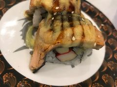 -鱼意寿司(钟村分店)
