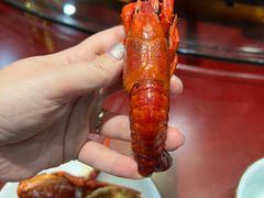 -五七小李子油焖大虾(总店)