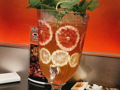 -探鱼·鲜青椒爽麻烤鱼(领展购物广场店)
