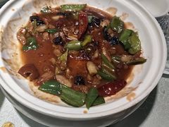 -老雒阳面馆·水席·洛阳菜(王城路店)
