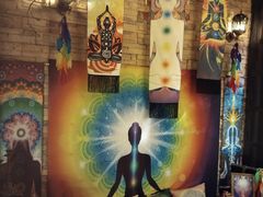 -雪灵魔法世界SHELLY’S TAROT(大良桂畔里店)